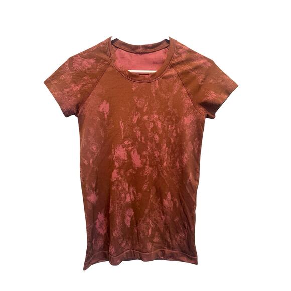 Lululemon Swiftly Tech Short Sleeve Shirt
6 - Picture 2 of 6